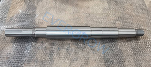 20939-02-33 MISSION Sandmaster Centrifugal Pump Shaft